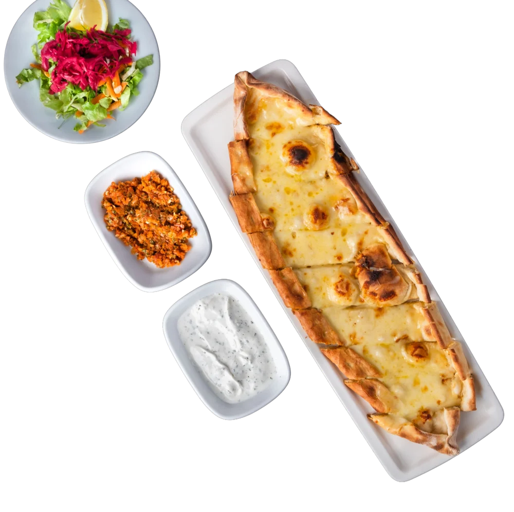 Pide mi, lahmacun mu?